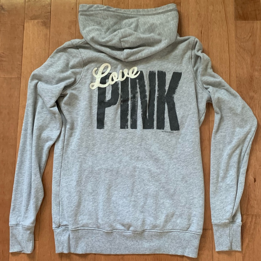 PINK Sweater